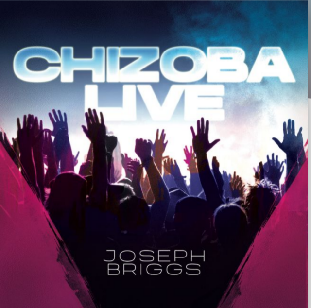 Joseph Briggs | Chizoba