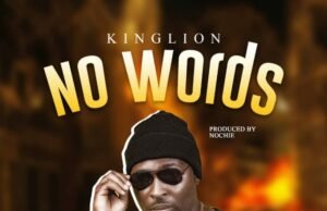 #SelahMusic: King Lion | No Word