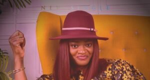 #SelahMusicVid: Loolla | E Seun Funmi Loolla | E Seun Funmi
