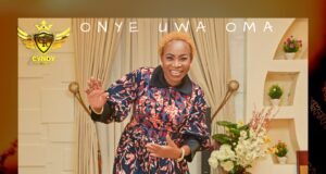 #SelahFresh: Mummy Josephine Amaefule | Onye Uwa Oma | Feat. Cyndy Amaefule