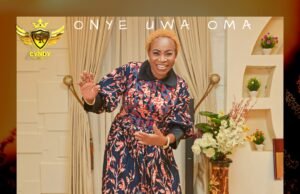 #SelahFresh: Mummy Josephine Amaefule | Onye Uwa Oma | Feat. Cyndy Amaefule