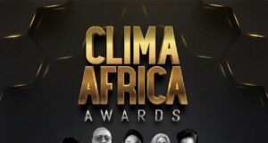 CLIMA Africa Awards 2022 Hits Lagos – Peterson Okopi, Moses Bliss & More Billed To Minister CLIMA Africa Awards 2022 Hits Lagos - Peterson Okopi, Moses Bliss & More Billed To Minister