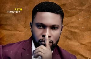 #SelahFresh: Pst Timothy | No Power Like Jesus Pst Timothy | No Power Like Jesus