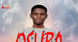 #SelahFresh: Sunnypraise Adoga | Osuba Sunnypraise Adoga | Osuba