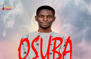 #SelahFresh: Sunnypraise Adoga | Osuba Sunnypraise Adoga | Osuba