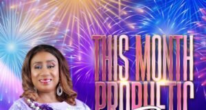#SelahFreshVid: Hope David | This Month Prophetic Song Hope David | This Month Prophetic Song