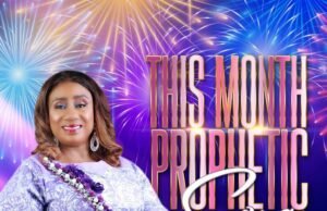 #SelahFreshVid: Hope David | This Month Prophetic Song Hope David | This Month Prophetic Song