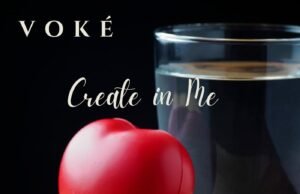 #SelahFresh: Voké | Create In Me Voké | Create In Me