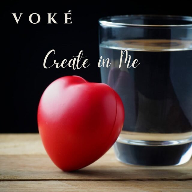 Voké | Create In Me