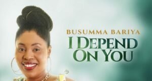 #SelahMusicVid: Busumma bariya | I Depend On You Busumma bariya | I Depend On You