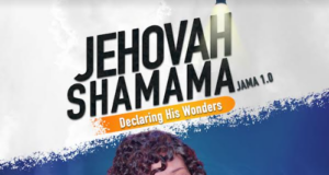 #SelahMusic: Fola Amoo | Jehovah Shamama (Worship Medley) | @Fola_Amoo New Music By Fola Amoo Tagged Jehovah Shamama