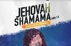 #SelahMusic: Fola Amoo | Jehovah Shamama (Worship Medley) | @Fola_Amoo New Music By Fola Amoo Tagged Jehovah Shamama