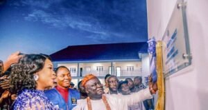 Pastor Chris Oyakhilome Foundation Launches Tuition-Free School In Edo Pastor Chris Commissioned School In Edo