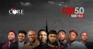 Frank Edwards, Nosa & More To Minister As CORE Marks 5th Anniversaries In Abuja Frank Edwards, Nosa & More To Minister As CORE Marks 5th Anniversaries In Abuja