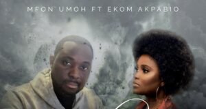 #SelahFresh: Mfon Umoh | Lead Me | Feat. Ekom Akpabio | @Mfon_umoh1 Mfon Umoh | Lead Me | Feat. Ekom Akpabio