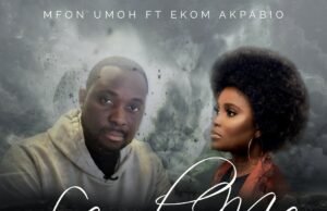 #SelahFresh: Mfon Umoh | Lead Me | Feat. Ekom Akpabio | @Mfon_umoh1 Mfon Umoh | Lead Me | Feat. Ekom Akpabio