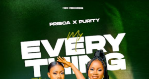 #SelahMusic: Prisca & Purity | My Everything