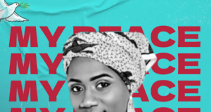 #SelahMusicVid: Nkeoma | My Peace (Mu Na Gi G’ebi) Nkeoma | My Peace (Mu Na Gi G'ebi)