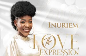 #SelahMusicVid: Inuriem | The Love Expression Inuriem | The Love Expression