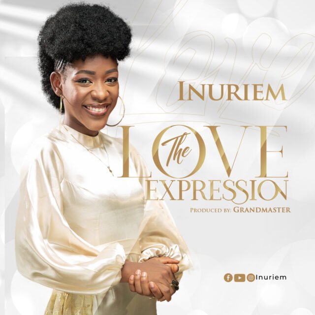 Inuriem | The Love Expression