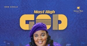 #SelahFresh: Shika Drommo | Most High God Shika Drommo | Most High God