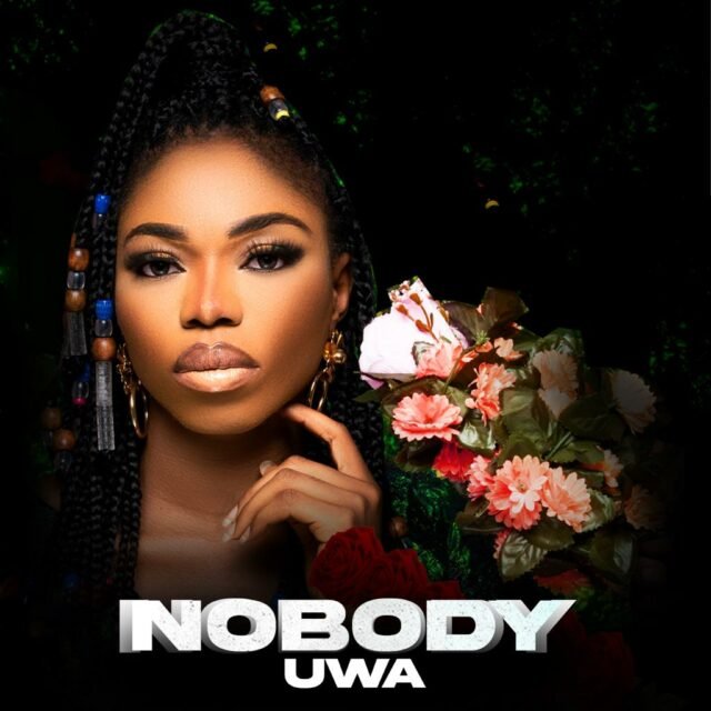 Uwa | Nobody