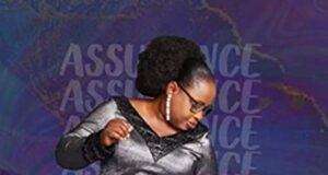 Gospel Minister Ayaba Esther George JP Shares “Assurance” Album | @ayabaesthergeorge Gospel Minister Ayaba Esther George JP Shares "Assurance" Album