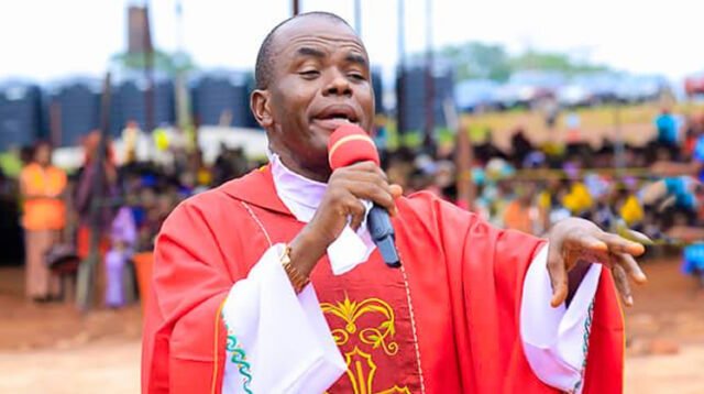 Mbaka Adoration Ministry Ban Lifted