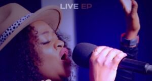 Gospel Act Loolla Shares “I Am Yahweh” EP | Gospel Act Loolla Shares “I Am Yahweh" EP