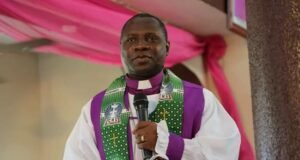 “God Will Deliver Nigeria From Hands Of Evil Ones” – CAN President Sends Independence Day Message To Nigerians Daniel Okoh