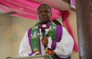 “God Will Deliver Nigeria From Hands Of Evil Ones” – CAN President Sends Independence Day Message To Nigerians Daniel Okoh