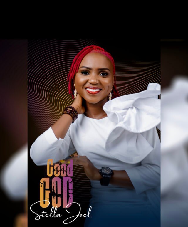 Stella Joel | Good God