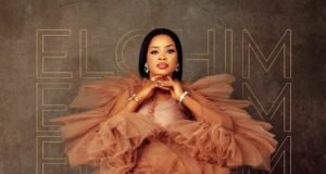 Prolific Gospel Act Veeki Royce Shares “Elohim” Album | @veeki_royce Prolific Gospel Act Veeki Royce Shares "Elohim" Album