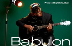 #SelahFresh: Churemi | Babylon Churemi | Babylon