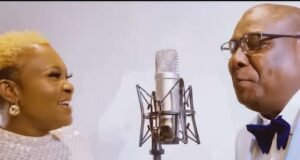 #SelahMusicVid: Adetutu VOJ | Thankful | Feat. Gabriel Eziashi Adetutu VOJ | Thankful | Feat. Gabriel Eziashi