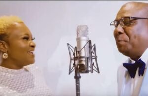 #SelahMusicVid: Adetutu VOJ | Thankful | Feat. Gabriel Eziashi Adetutu VOJ | Thankful | Feat. Gabriel Eziashi