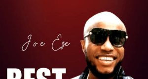 #SelahMusic: Joe Eze | Best Thing Fresh New Music By Joe Eze tagged Best Thing