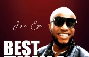 #SelahMusic: Joe Eze | Best Thing Fresh New Music By Joe Eze tagged Best Thing