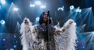 American Gospel Singer CeCe Winans Makes History At 2022 Dove Awards