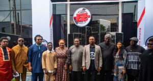 EeZee Tee Unveils Luxury Ultra-Modern Facility For EeZee Conceptz Global & Launches “Doing Music Business: The Kingdom Approach” Book EeZee Tee Unveils Luxury Mega Facility & Launches New Book