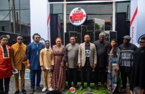 EeZee Tee Unveils Luxury Ultra-Modern Facility For EeZee Conceptz Global & Launches “Doing Music Business: The Kingdom Approach” Book EeZee Tee Unveils Luxury Mega Facility & Launches New Book