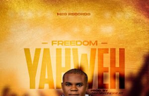 #SelahMusic: Freedom Realm | Yahweh Freedom Realm | Yaweh