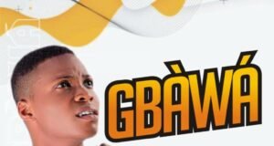Samuel Ileri Adeniji Shares His 7-Track Album Titled “Gbawa“ | @samuel_ileri Samuel Ileri Adeniji Shares His 7-Track Album Titled “Gbawa“