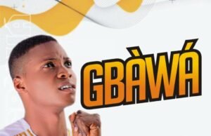 Samuel Ileri Adeniji Shares His 7-Track Album Titled “Gbawa“ | @samuel_ileri Samuel Ileri Adeniji Shares His 7-Track Album Titled “Gbawa“