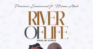 #SelahMusic: Precious Emmanuel | River Of Life | Feat. Moses Akoh Precious Emmanuel | River Of Life | Feat. Moses Akoh