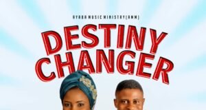 #SelahMusicVid: Wumi Ayoade Ayaba | Destiny Changer | Feat. Wale Ajala Wumi Ayoade Ayaba | Destiny Changer | Feat. Wale Ajala