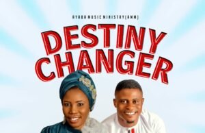 #SelahMusicVid: Wumi Ayoade Ayaba | Destiny Changer | Feat. Wale Ajala Wumi Ayoade Ayaba | Destiny Changer | Feat. Wale Ajala