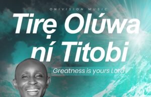 #SelahFresh: Oni Felix Oluwaseun | Tire Oluwa Ni Titobi Oni Felix Oluwaseun | Tire Oluwa Ni Titobi