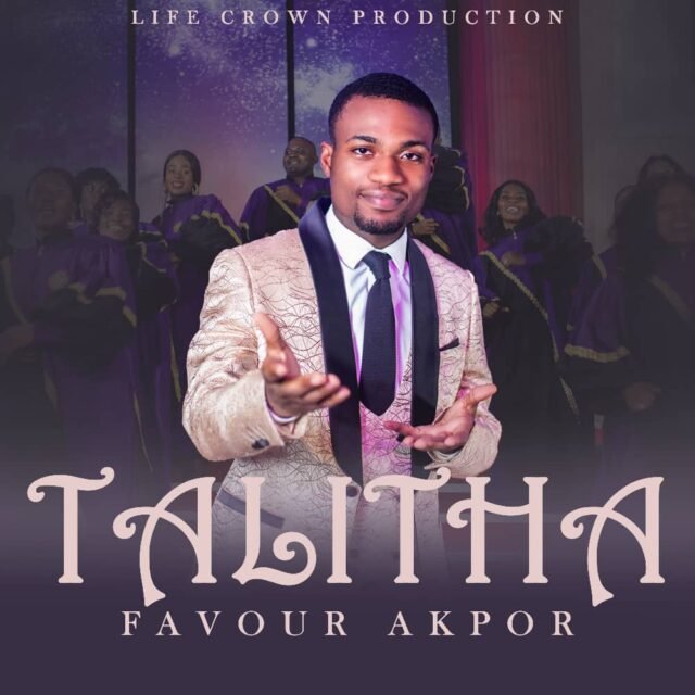 Favour Akpor | Talitha