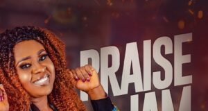 Gospel Artiste Ailly Omojehovah Shares “Praise Jam Live” Ep 2 Gospel Artiste Ailly Omojehovah Shares "Praise Jam Live" Ep 2